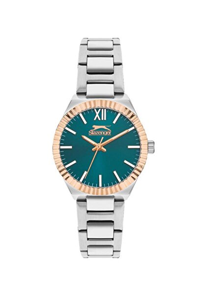 Slazenger Sl.09.2304.3.07 ساعة يد نسائية