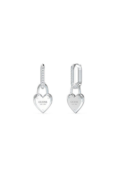 Guess JGUJUBE04213JWRHTU Kalpli Kadın Küpe
