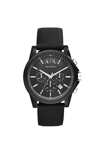 Armani Exchange Ax1326 Men's Wristwatch