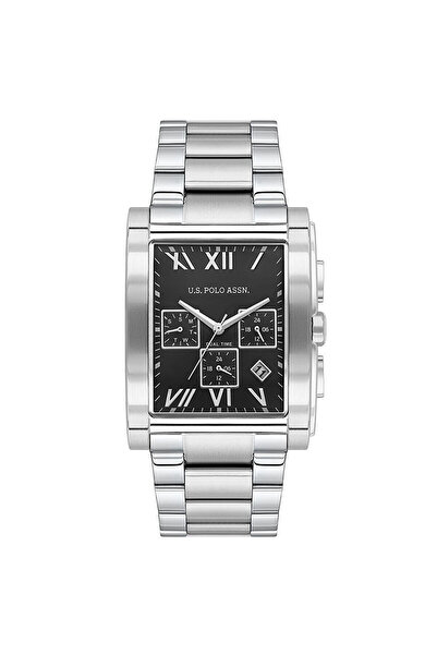 U.S. Polo Assn. Uspa1117-03 Men's Watch