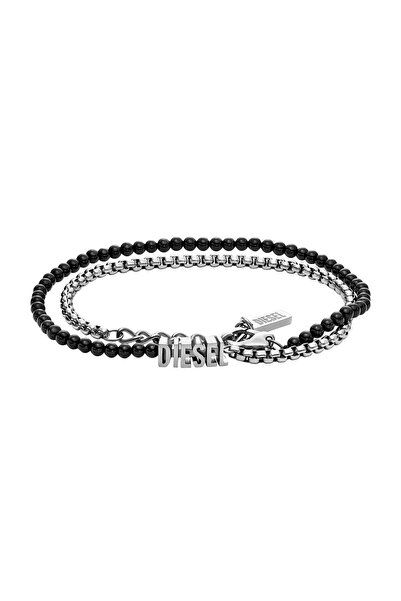 Diesel Djdx1542-040 Men's Bracelet