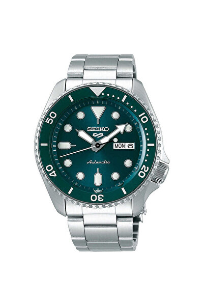 Seiko 5 Sports Otomatik Srpd61k Erkek Kol Saati