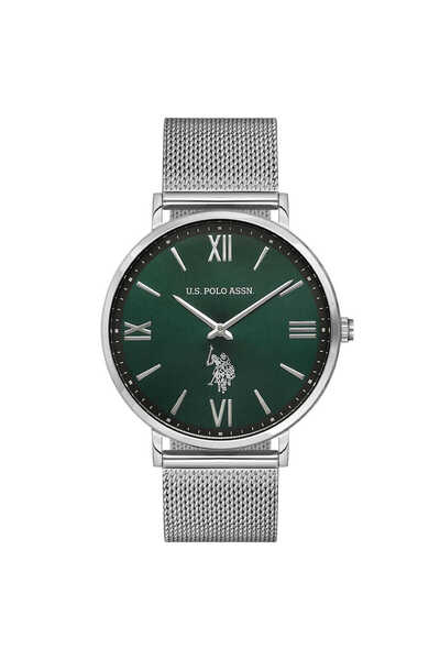 U.S. Polo Assn. Uspa1024-12 Men's Wristwatch