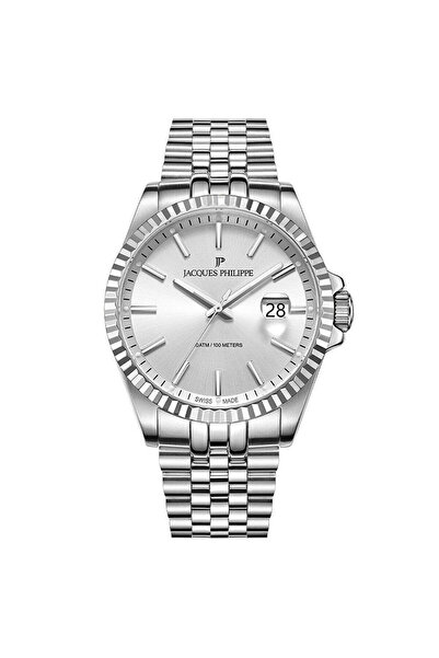 Jacques Philippe Jpqgs 591326 V2 Men's Wristwatch