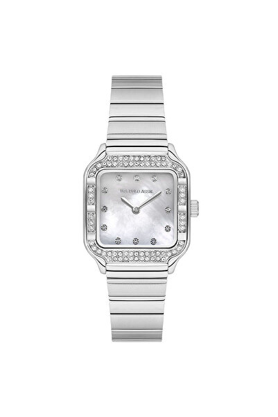 U.S. Polo Assn. Uspa2100-01 Women's Wristwatch