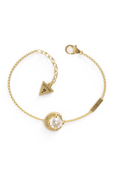 Guess JGUJUBB01197JWYGS Kadın Bileklik
