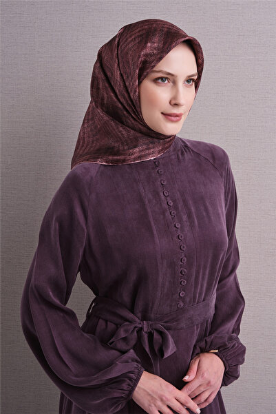 Armine وشاح من الحرير الخالص 9628D 33