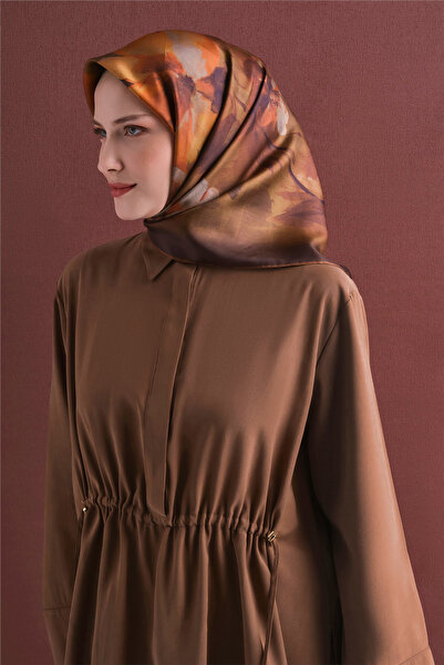 Armine وشاح من الحرير الخالص 9611D 56
