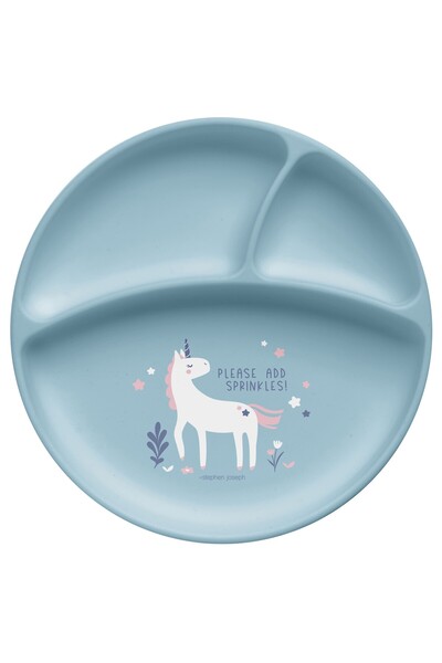 Stephen Joseph Silikon Tabak Unicorn