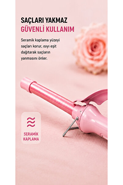 38 MBM AFRO SAÇ MAŞASI