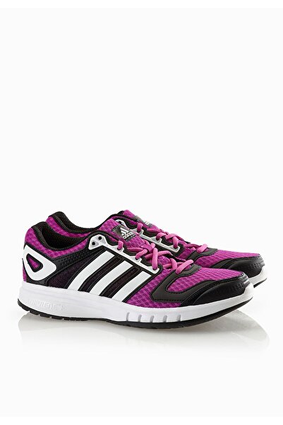 adidas B44158 Galaxy W Women's Walking Shoes Pink