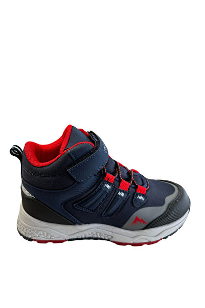 pepino Fk22-1358 Filet Children's Boots Navy Blue