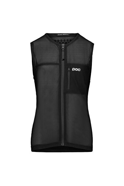 Poc Vestă de schi pentru copii VPD Air-Negru-M