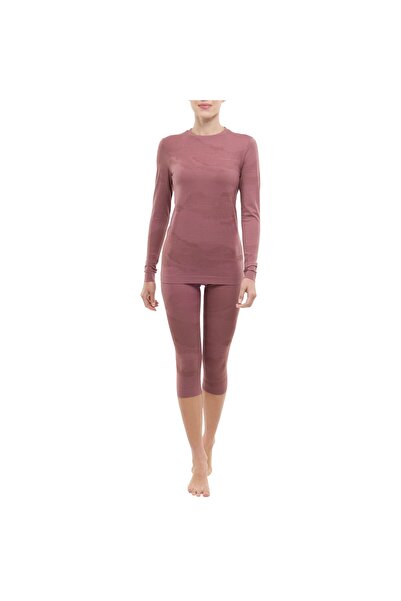Viking Set bluză și pantaloni de damă Gasher 3/4-Roz deschis-M
