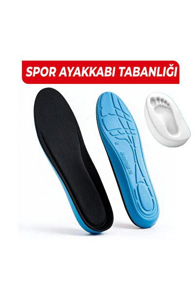 Wonkey Memory Foam Ortopedik Ayakkabı Tabanlığı , Hafızalı Tabanlık , Yumuşak...