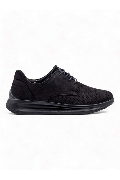 Scooter M4013 Men's Daily Shoes Nubuck