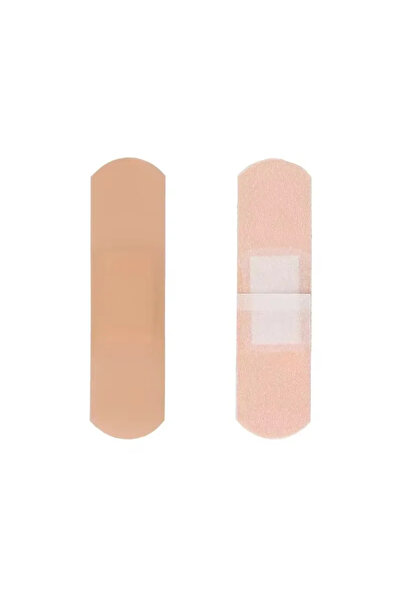 Choice 50PCS 50/100Pcs Waterproof Breathable Cushion Adhesive Plaster Wound H...