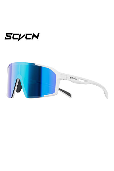 Choice5 نظارات رياضية ملونة -03 SCVCN نظارات شمسية جديدة لركوب الدراجات للرجا...