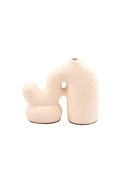 Blends Seraphina Deco Vase White