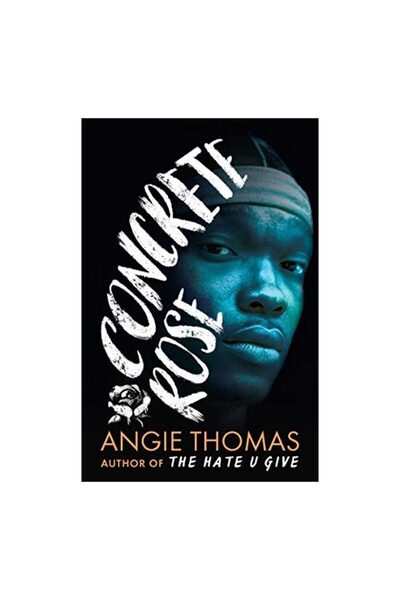 Walker Books Concrete Rose