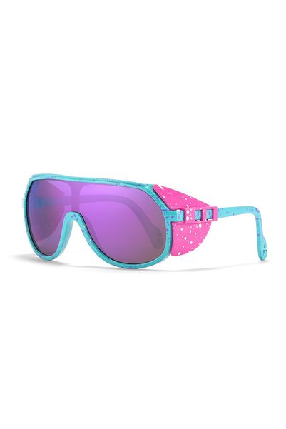 Choice5 PVN7 Men Women Cool Pilot Shades Brand Cycling Sunglasses Vintage Pun...