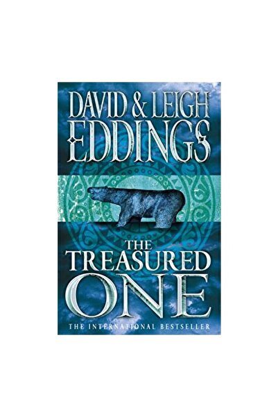 Voyager The Treasured One (The Dreamers, Book 2)