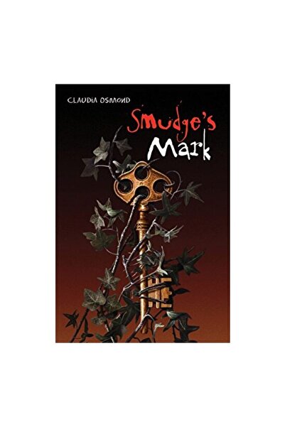Simply Read Books Smudge's Mark