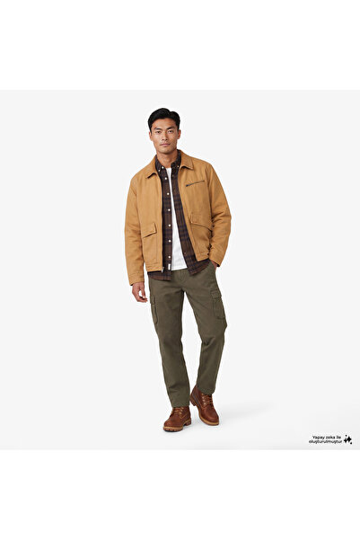 Timberland BROOKLINE Twill Cargo Pant