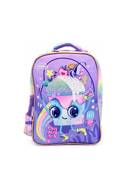 Chimola CUPCAKE SIRT ÇANTASI 12"