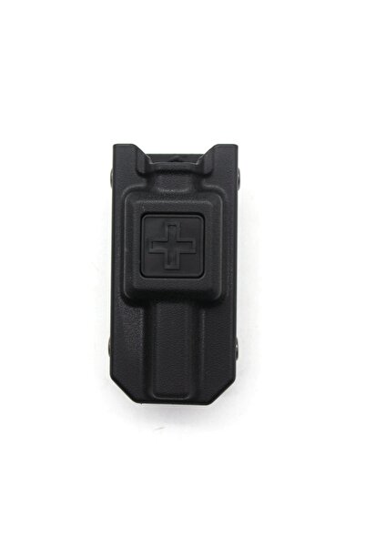 Choice Black Tourniquet Holder Tourniquet Case for Generation 7 C-A-T Tourniq...