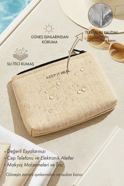 Ocean Home Textile Thermal Insulated Sun Protection Water Repellent Stain Res...