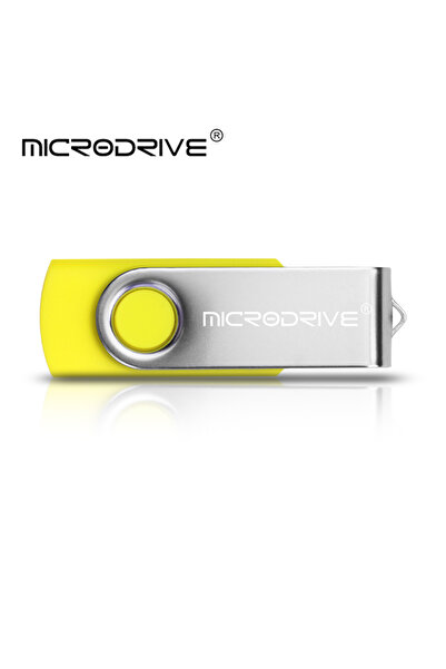Choice 16 GB YELLOW USB Flash Drive 128GB Waterproof Pen Drive 64GB Usb Stick...