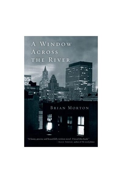 mariner books A Window Across the River