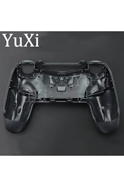 Choice black 1Pc Bottom Housing Shell For PS4 Wireless Gamepad Controller Bla...
