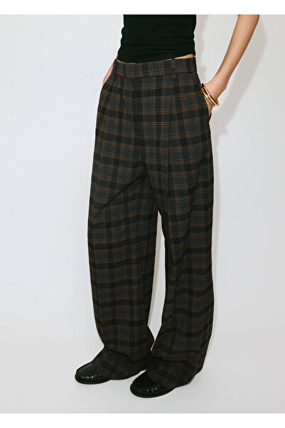 MANGO Woman Trousers oscar