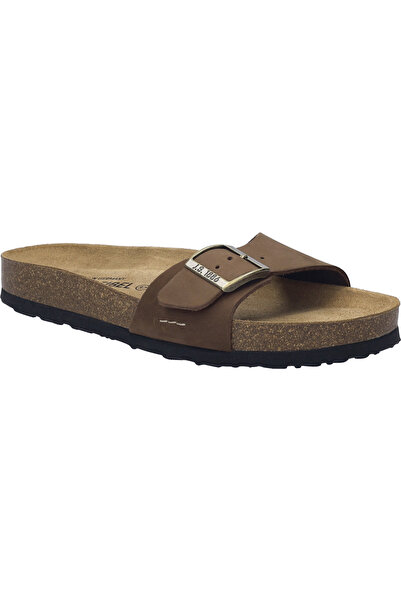 Josef Seibel Hermine 03 | Sandalen für Damen | braun