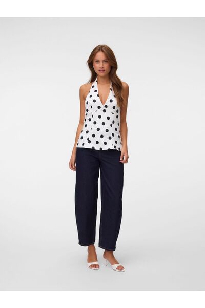 Vero Moda Waistcoat VMDALIA Top