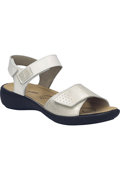 Josef Seibel Ibiza 13 |   Sandalen für Damen |   gelb
