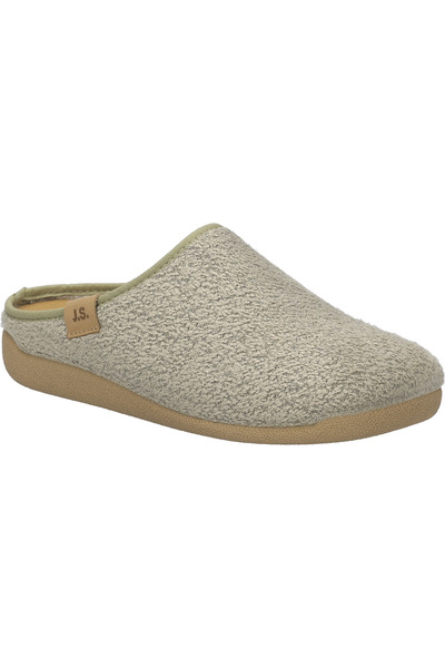 Josef Seibel Cara 04 |   Hausschuhe für Damen |   grün
