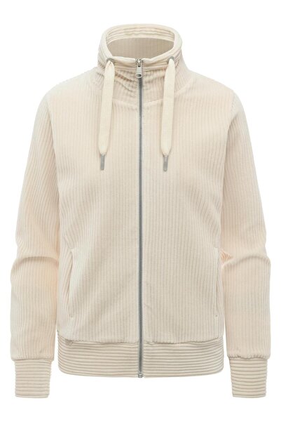 Ragwear Sweatjacke Ronette Cordy