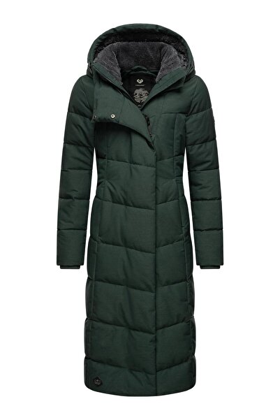 Ragwear Wintermantel Pavla Long