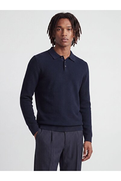 Jack & Jones Premium Knitted pullover Plain Knitted pullover