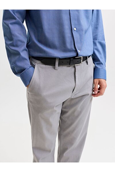 Jack & Jones Leather belt Leather belt