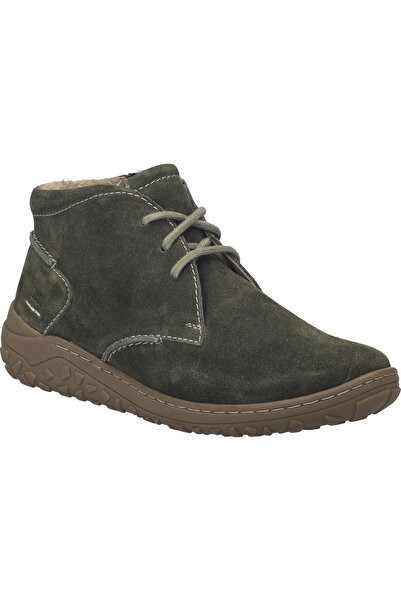 Josef Seibel Ruby 01 |   Stiefeletten für Damen |   grün