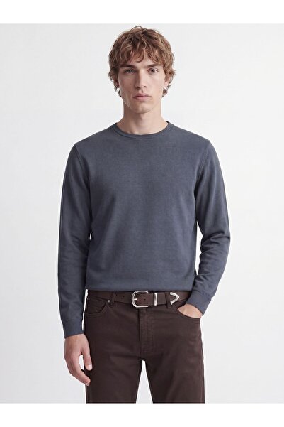 Jack & Jones Knitted pullover Plain Knitted pullover