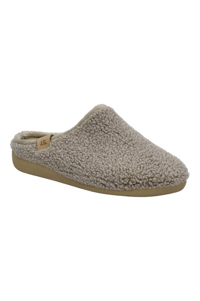 Josef Seibel Cara 04 |   Hausschuhe für Damen |   beige