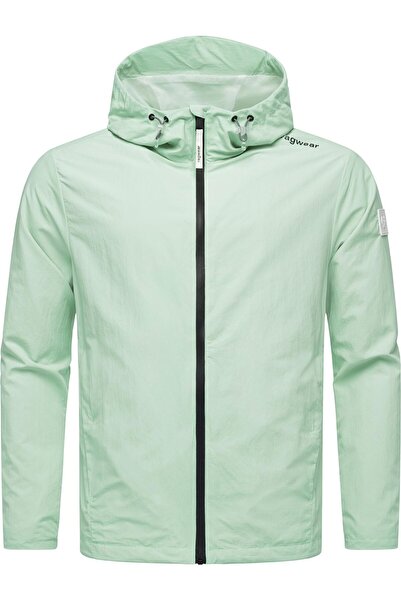Ragwear Kapuzenjacke Lewie