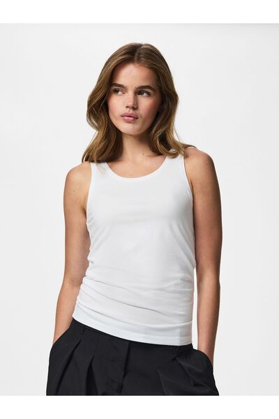 PIECES Top bez rukávů PCSIRENE