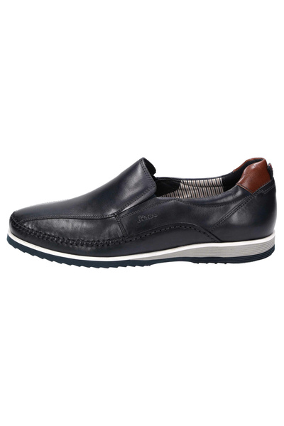 Sioux Slipper für Herren
