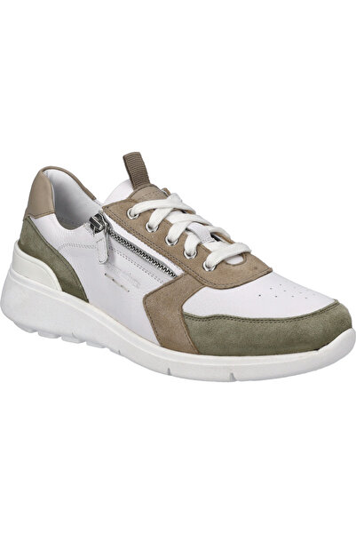 Josef Seibel Giulietta 03 | Sneaker für Damen | weiß